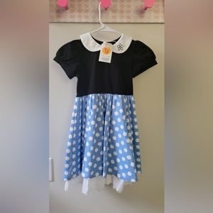 NWT Taylor Joelle dress size 7